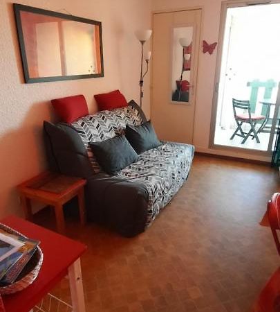 Le Barcares 50M Plage Экстерьер фото