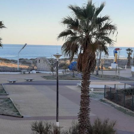 Le Barcares 50M Plage Экстерьер фото