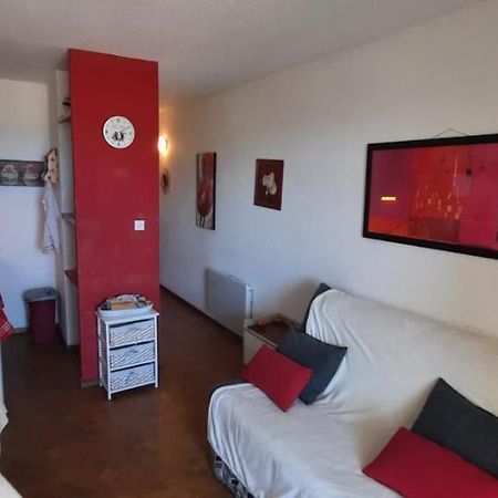 Le Barcares 50M Plage Экстерьер фото