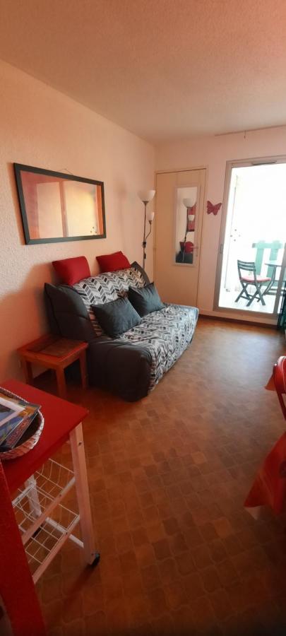 Le Barcares 50M Plage Экстерьер фото