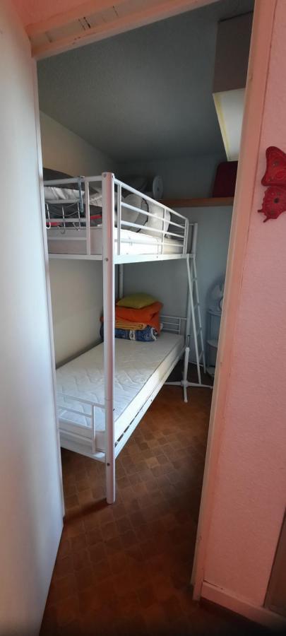 Le Barcares 50M Plage Экстерьер фото