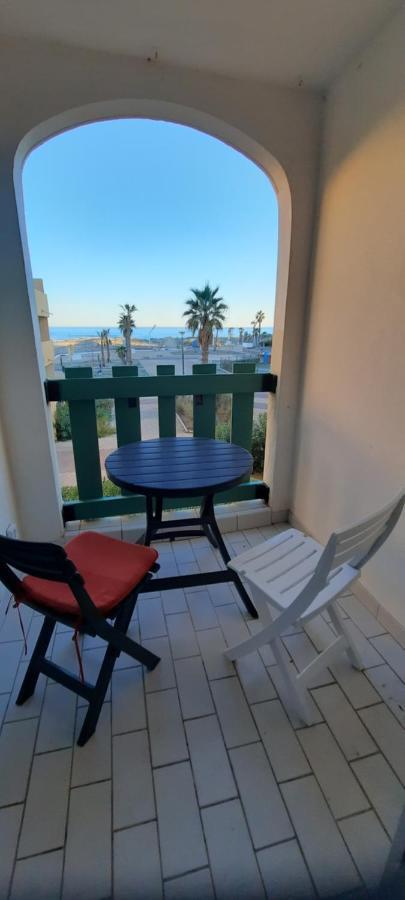 Le Barcares 50M Plage Экстерьер фото