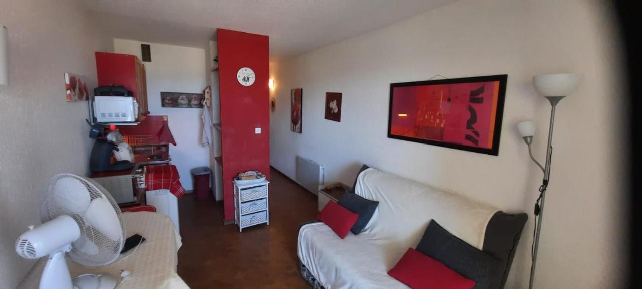 Le Barcares 50M Plage Экстерьер фото